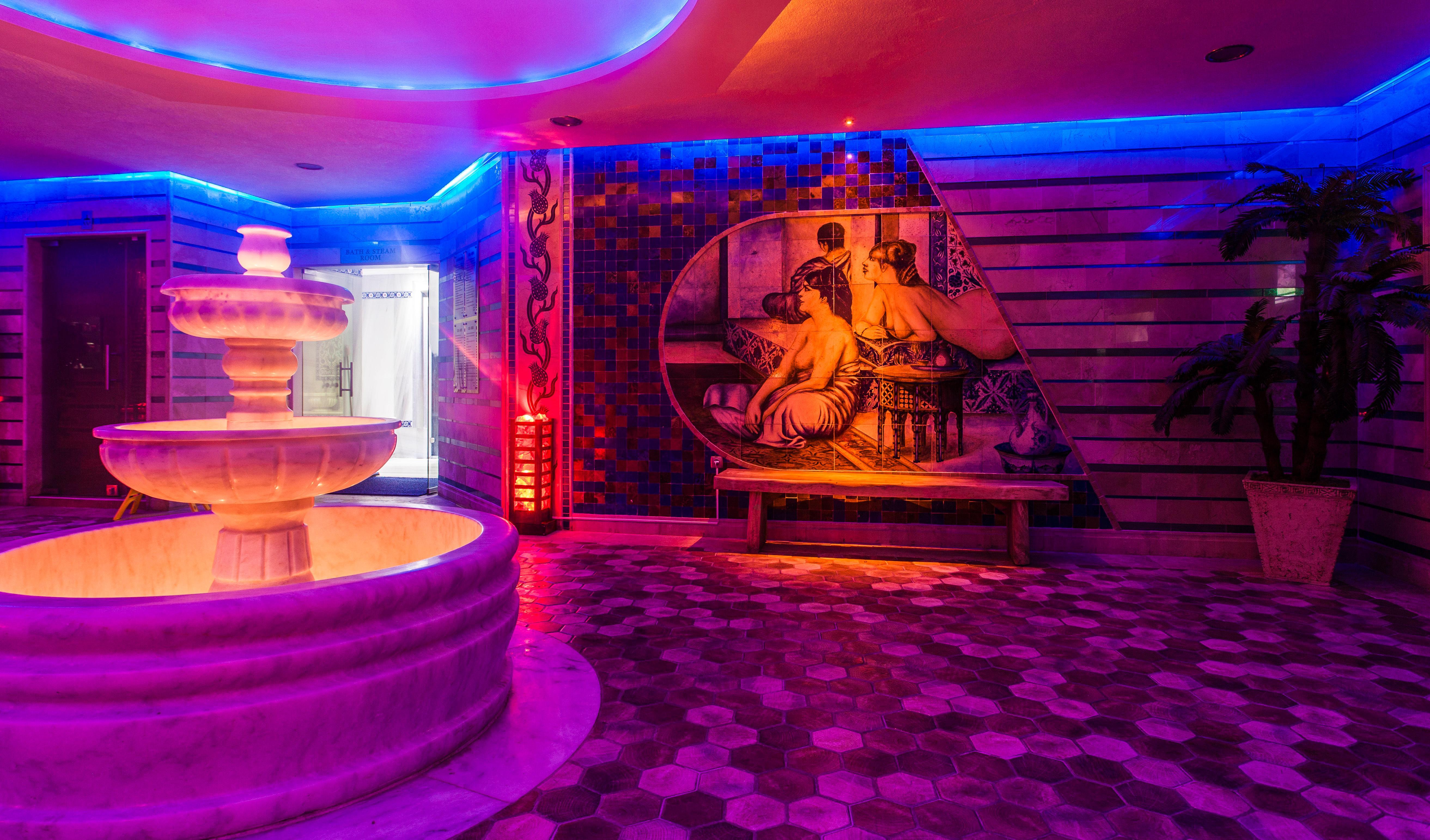 White Gold Hotel & Spa アランヤ エクステリア 写真